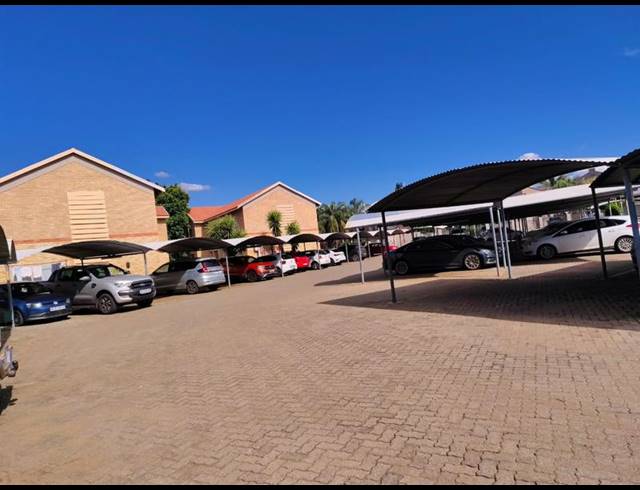 2 BEDROOM PROPERTY TO RENT IN WATERVAL